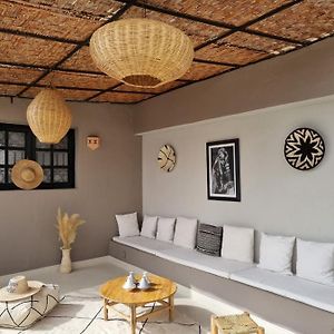 Riad les Rêves d'Amélie