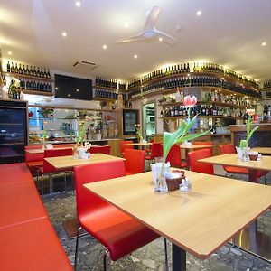 Hotel Locanda Castagnola