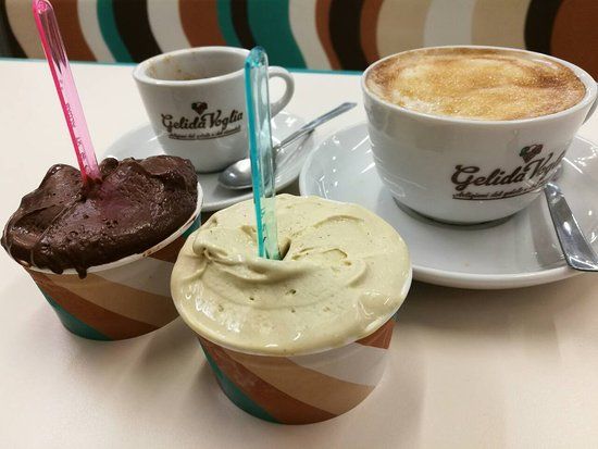 Gelida Voglia di Artigianeria dei Sassi